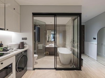 Housing in Nha Be, Vietnam Housing in Nha Be, Vietnam