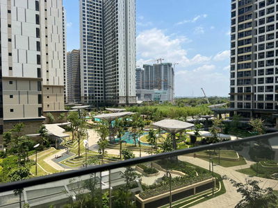 Masteri Centre Point, Vietnam Masteri Centre Point, Vietnam