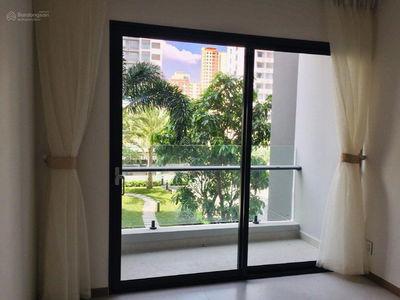 New City Thu Thiem, Vietnam New City Thu Thiem, Vietnam