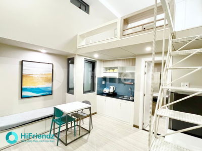 Жилье в Nha Be, Vietnam Жилье в Nha Be, Vietnam