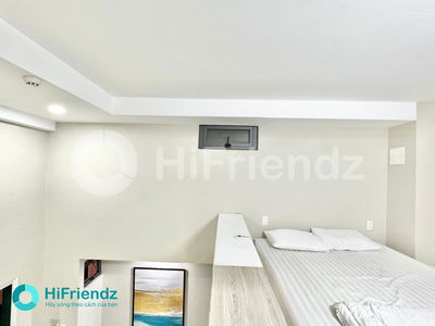 Logement dans Nha Be, Vietnam Logement dans Nha Be, Vietnam