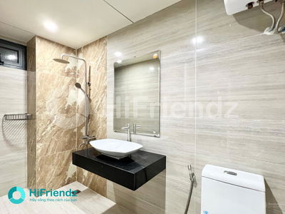 Housing in Nha Be, Vietnam Housing in Nha Be, Vietnam