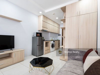 Masteri Millennium, Vietnam Masteri Millennium, Vietnam