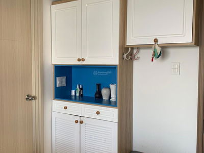 New City Thu Thiem, Vietnam  New City Thu Thiem, Vietnam