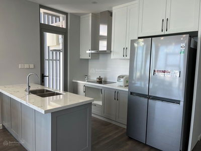 Chung cư The Nine, Vietnam Chung cư The Nine, Vietnam