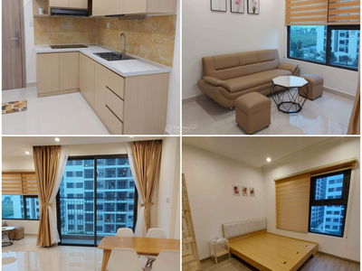 Vinhomes Grand Park, Vietnam Vinhomes Grand Park, Vietnam