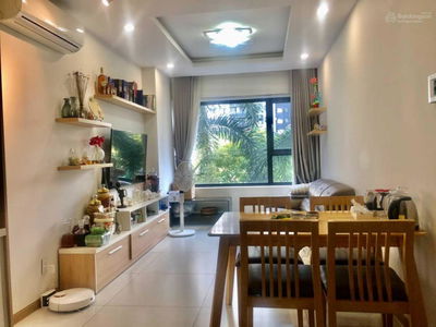 New City Thu Thiem, Vietnam New City Thu Thiem, Vietnam