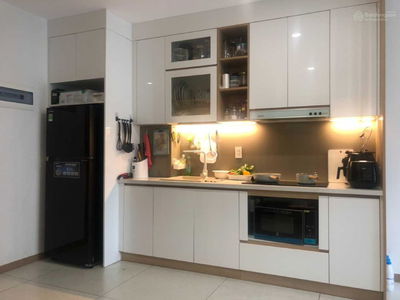 New City Thu Thiem, Vietnam New City Thu Thiem, Vietnam