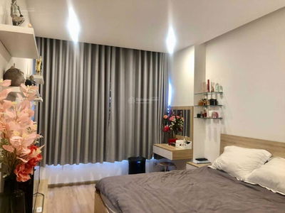 New City Thu Thiem, Vietnam  New City Thu Thiem, Vietnam