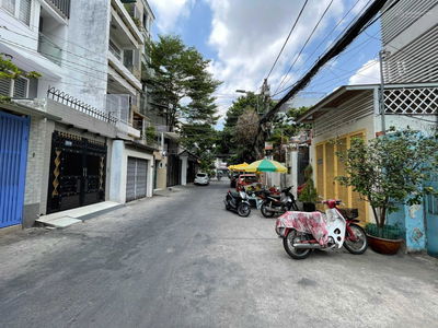 Жилье в Ho Chi Minh City, Vietnam Жилье в Ho Chi Minh City, Vietnam