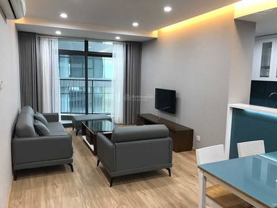 Discovery Complex, Vietnam Discovery Complex, Vietnam