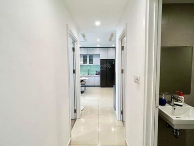 The Botanica, Vietnam The Botanica, Vietnam