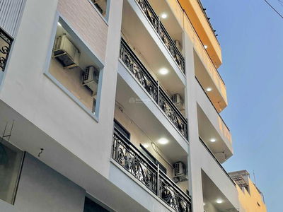 Жилье в Ho Chi Minh City, Vietnam Жилье в Ho Chi Minh City, Vietnam