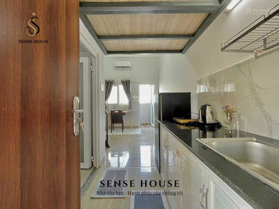 Logement dans Ho Chi Minh City, Vietnam Logement dans Ho Chi Minh City, Vietnam