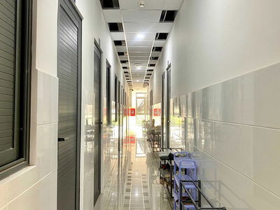 Housing in Ho Chi Minh City, Vietnam Housing in Ho Chi Minh City, Vietnam