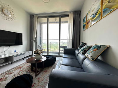 Empire City Thu Thiem, Vietnam Empire City Thu Thiem, Vietnam