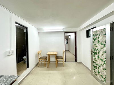 Housing in Ho Chi Minh City, Vietnam Housing in Ho Chi Minh City, Vietnam