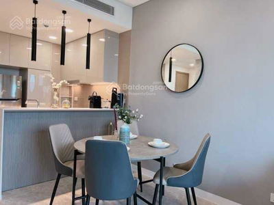 The River Thủ Thiêm, Vietnam The River Thủ Thiêm, Vietnam