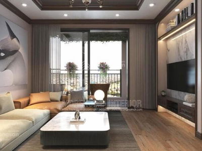 Sunrise City View, Vietnam  Sunrise City View, Vietnam