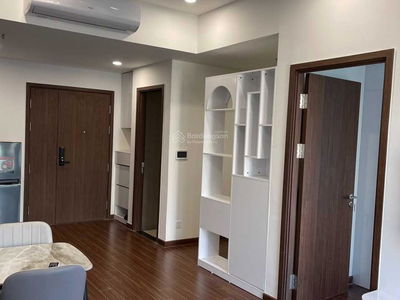 Masteri Waterfront, Vietnam  Masteri Waterfront, Vietnam