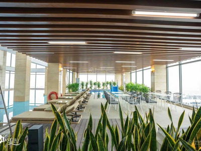 Masteri Waterfront, Vietnam Masteri Waterfront, Vietnam