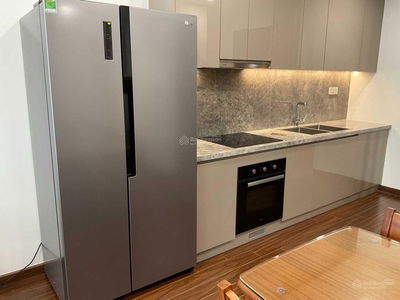 Masteri Waterfront, Vietnam  Masteri Waterfront, Vietnam