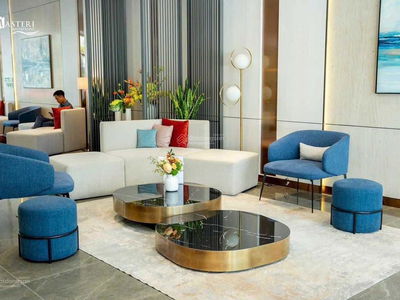 Masteri Waterfront, Vietnam  Masteri Waterfront, Vietnam