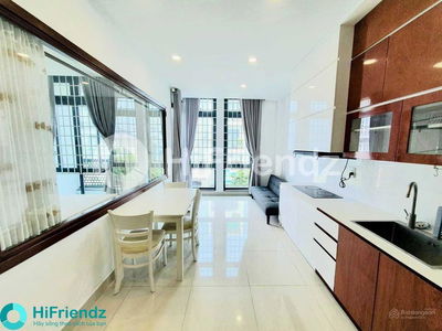 Housing in Nha Be, Vietnam Housing in Nha Be, Vietnam