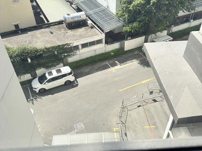 The Habitat Bình Dương, Vietnam The Habitat Bình Dương, Vietnam