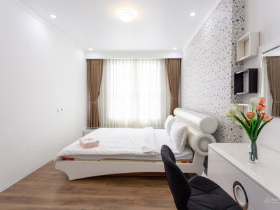 Sunrise City View, Vietnam Sunrise City View, Vietnam