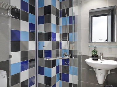 Housing in Ho Chi Minh City, Vietnam Housing in Ho Chi Minh City, Vietnam