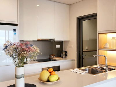 Diamond Island, Vietnam Diamond Island, Vietnam