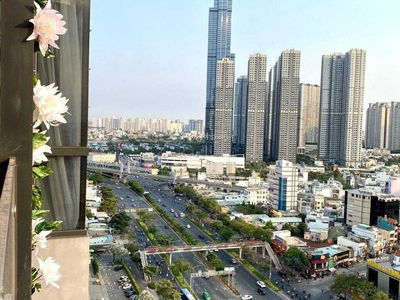 Khu phức hợp 152 Điện Biên Phủ, Vietnam Khu phức hợp 152 Điện Biên Phủ, Vietnam