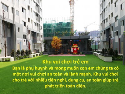 Ehome S, Vietnam Ehome S, Vietnam