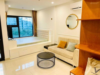 Vinhomes Grand Park, Vietnam Vinhomes Grand Park, Vietnam