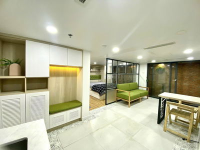 Logement dans Ho Chi Minh City, Vietnam Logement dans Ho Chi Minh City, Vietnam