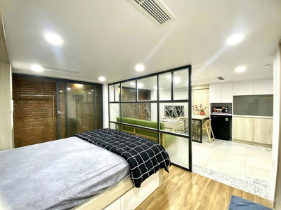 Alojamiento en Ho Chi Minh City, Vietnam Alojamiento en Ho Chi Minh City, Vietnam