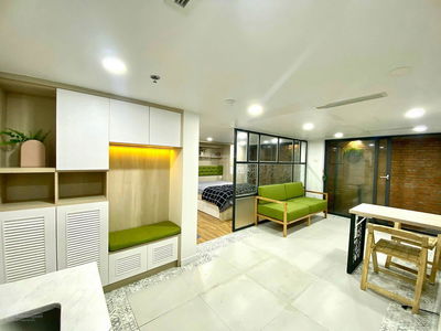 Alojamiento en Ho Chi Minh City, Vietnam Alojamiento en Ho Chi Minh City, Vietnam