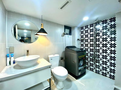 Logement dans Ho Chi Minh City, Vietnam Logement dans Ho Chi Minh City, Vietnam