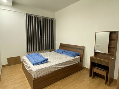 Moonlight Park View, Vietnam Moonlight Park View, Vietnam