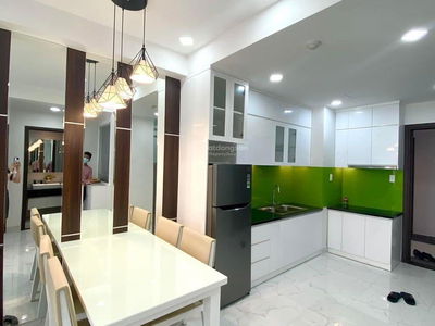 The Botanica, Vietnam The Botanica, Vietnam