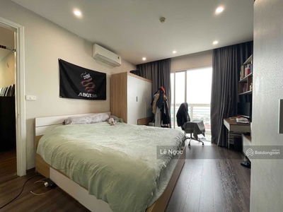 Khu đô thị Nam Thăng Long - Ciputra, Vietnam Khu đô thị Nam Thăng Long - Ciputra, Vietnam