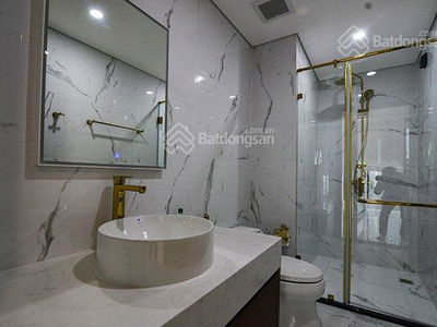 Khu Ngoại Giao Đoàn, Vietnam Khu Ngoại Giao Đoàn, Vietnam