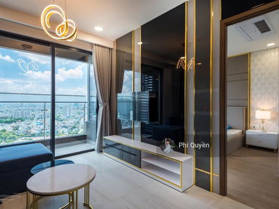 Cộng Hòa Plaza, Vietnam Cộng Hòa Plaza, Vietnam