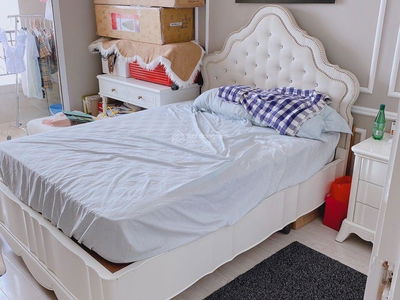 The Manor - TP. Hồ Chí Minh, Vietnam The Manor - TP. Hồ Chí Minh, Vietnam