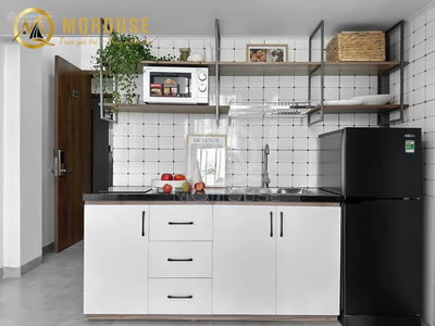 Housing in Ho Chi Minh City, Vietnam Housing in Ho Chi Minh City, Vietnam