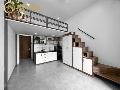 Alojamiento en Ho Chi Minh City, Vietnam Alojamiento en Ho Chi Minh City, Vietnam