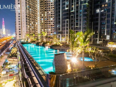 Lumiere Riverside, Vietnam Lumiere Riverside, Vietnam