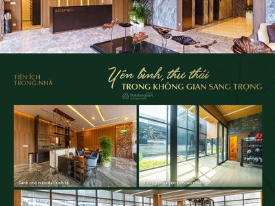 Lumiere Riverside, Vietnam Lumiere Riverside, Vietnam