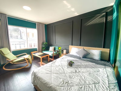 Alojamiento en Nha Be, Vietnam Alojamiento en Nha Be, Vietnam